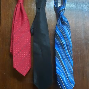 Mens Ties 👔