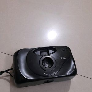 This Camara Is In Very Good Condition