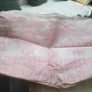 Cottan Saree