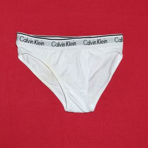 Women Man Brief Size 30/32