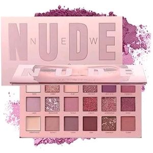 Huda Nude Eyeshadow Palette