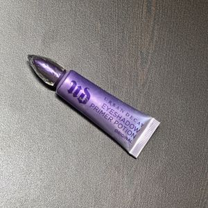 Urban Decay Eyeshadow Primer