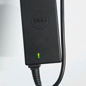 2 DELL LAPTOP CHARGER NEW AND ORIGINAL 45.0/ WATT