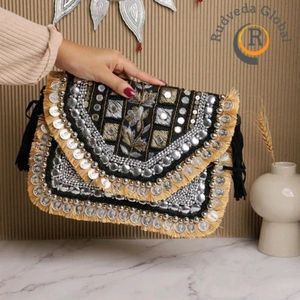 Banjara Boho Sling Bag For Sale