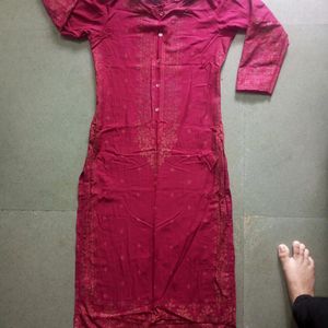 7 Kurtis Fix Price 350