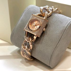 Michael Kors Luxury Watch For Her 🤩