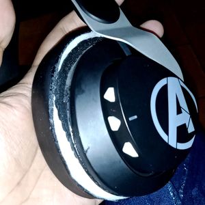 Marvel Edition Headphone