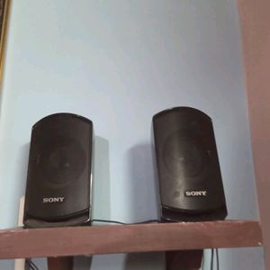 Sony Speaker Home Theatre ❤️❤️❤️