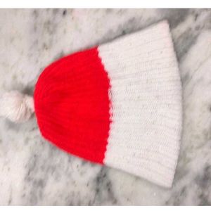 Woolen cap For Boy's