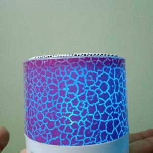 Bluetooth Speaker