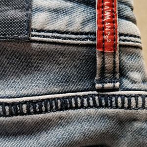 Lawman pg3 Jeans For Men