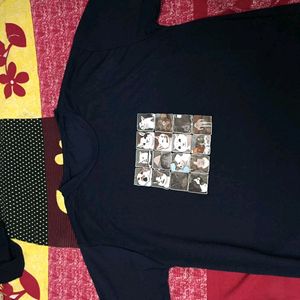 4 Tshirts