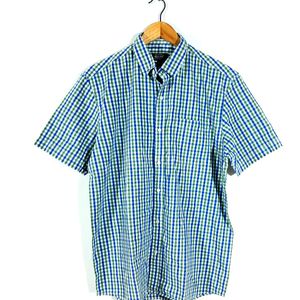 Multi Color Checks Shirt (Men's)