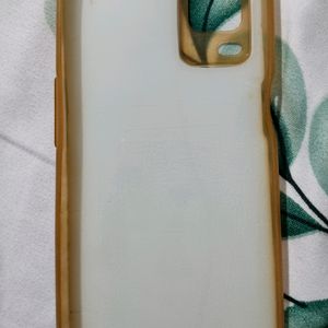 Oppo A54 Mobile Cover