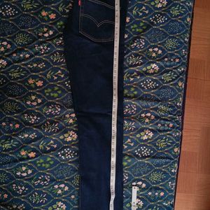 Levis Jeans Mens