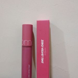 Rom&nd Zero Velvet Tint