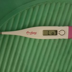 Digital Thermometer