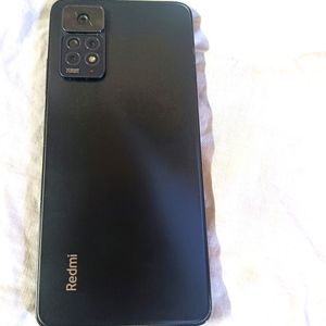 Redmi Note 11 Pro