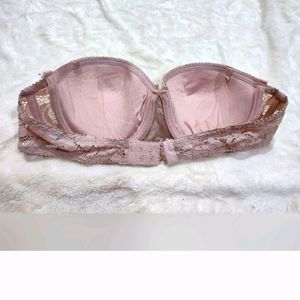 New Padded Bra