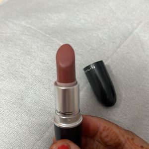 Original Mac Matte Lipstick- Taupe