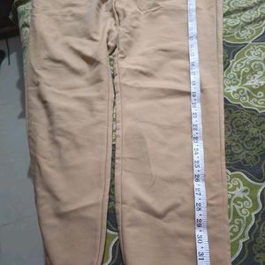 Offer For Today Monday..6.30 Pm Only . Buy It Fast Ladies Straight Pant. See Pics For All Detail