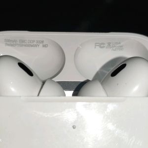 Best Price Deal Airpod Pro  2nd Generation