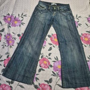 Vintage /Retro Denim