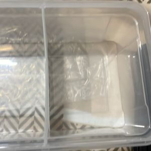 Refrigerator Container Or Storage box