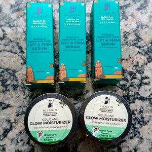 🔥 Skin Care Loot Sale 🔥