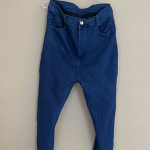 brand new denim jeans for sale