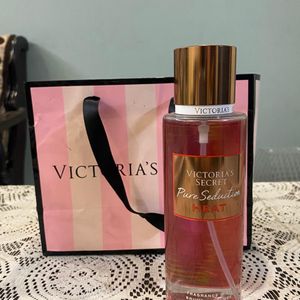 VS Pure Seduction HEAT