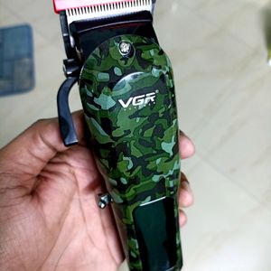 VGR Vl-665 Limited Edition Professional Clipper