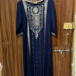 Aurelia Kurta