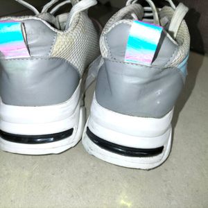 Off-white Shoes