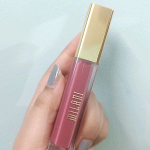Milani Liquid Lipstick