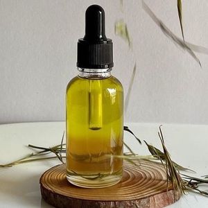 Hairfall Control Herbal Oil