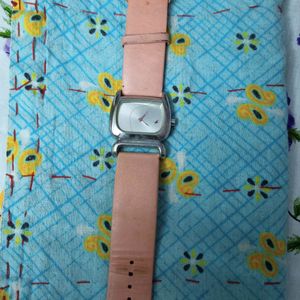 Fastrack Ladies Watch