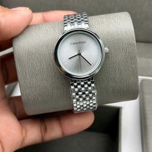 Calvin Klein First Copy Watch