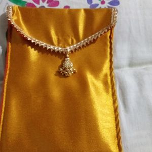 Ethnic Bag