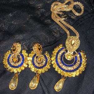 Ethnic Earrings