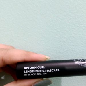 Sugar Mascara