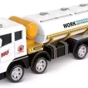 Water Truck Toy