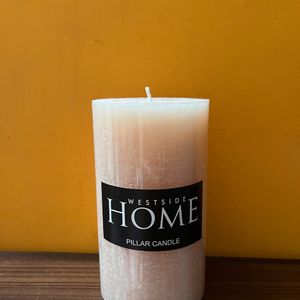 Westside Home - Pillar Candle - New