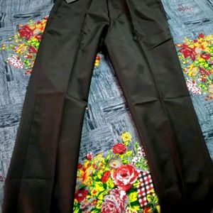 Formal pant With Shirt Set