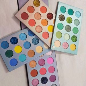 Combo 2 Eyeshadow