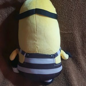 MINION Soft TOY - Last Piece Left