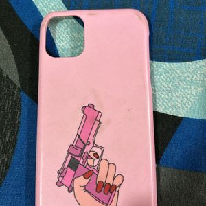 Set Of 2 iPhone 11 Phone Cover