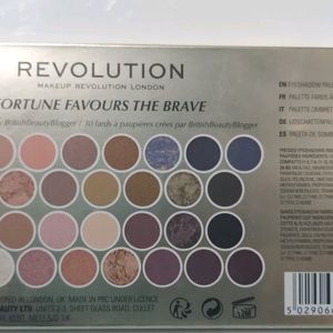 Makeup Revolution London Eyeshadow Palette