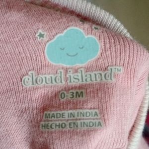 Baby Sleepsuit