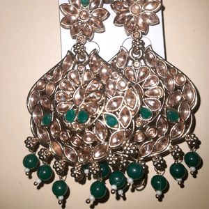 Get 3 Jhumka In Combo